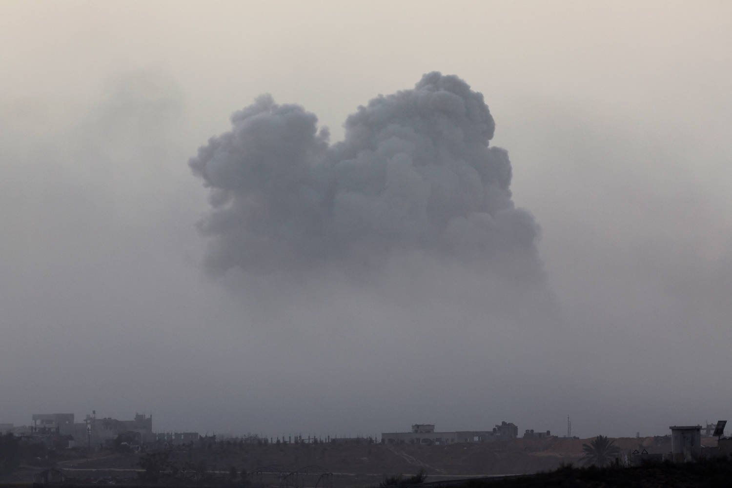 2023 11 23t150947z 86034624 Rc21j4aqyl5r Rtrmadp 3 Israel Palestinians Gaza Border
