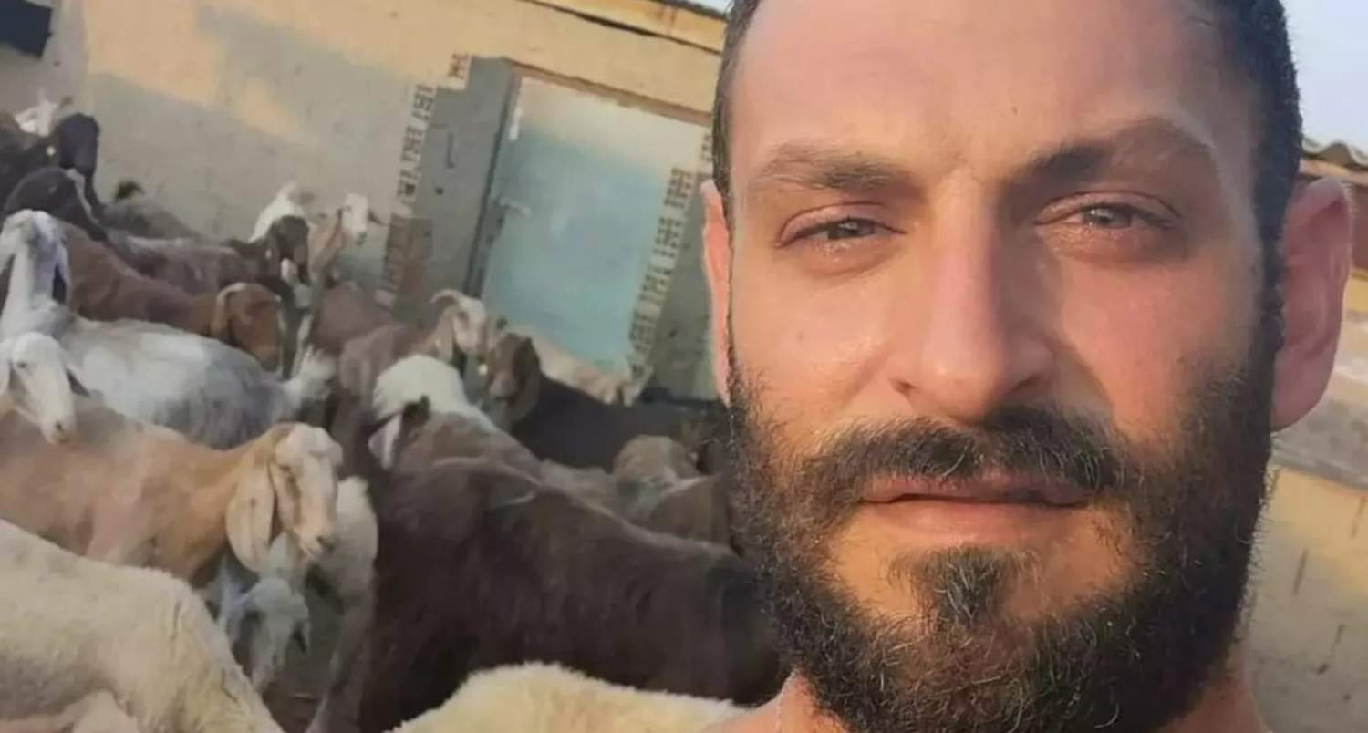 A Farmer's Cry From The Foot And Mouth Frontline