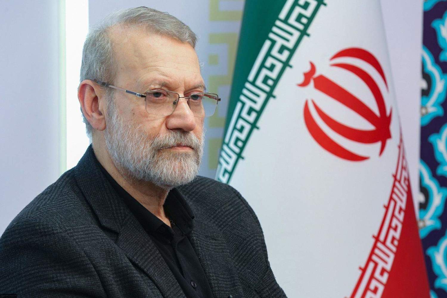 Ali Larjani