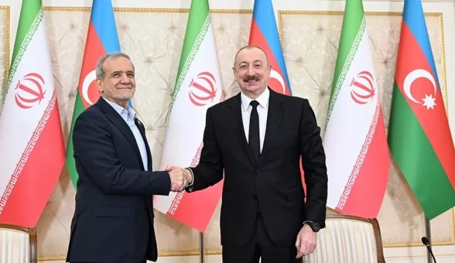 Azerbaijan Sends Humanitarian Aid To Iran Days After Drone Strike On Nakhchivan