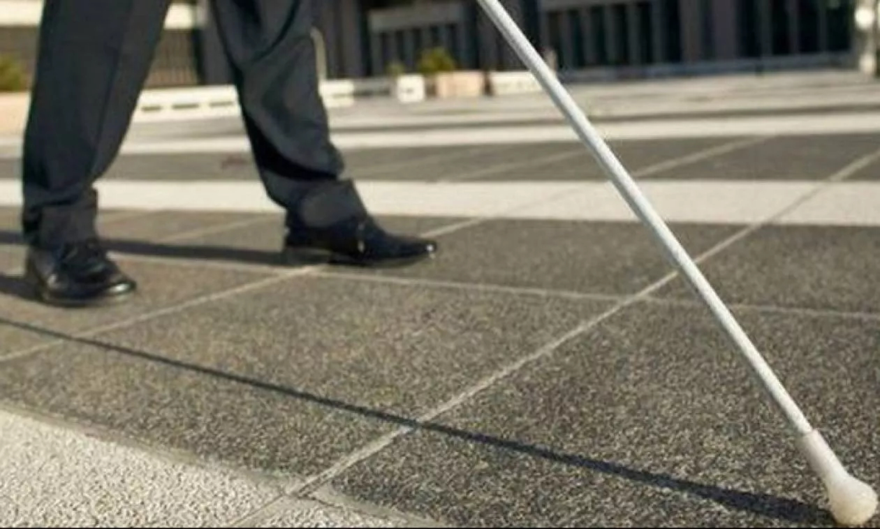 Blind Grant Suspension Leaves At Least 15 People Without Support, Organisation Warns