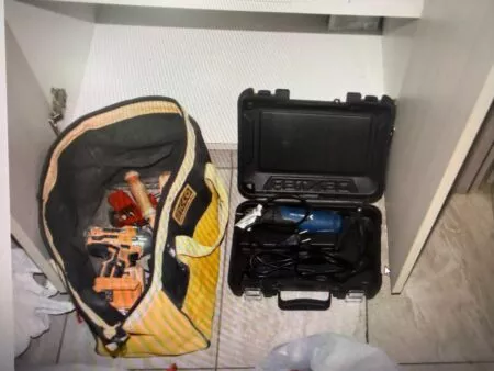 Burglary Gang Arrested Linked To 40 Limassol Break Ins And €7m Haul