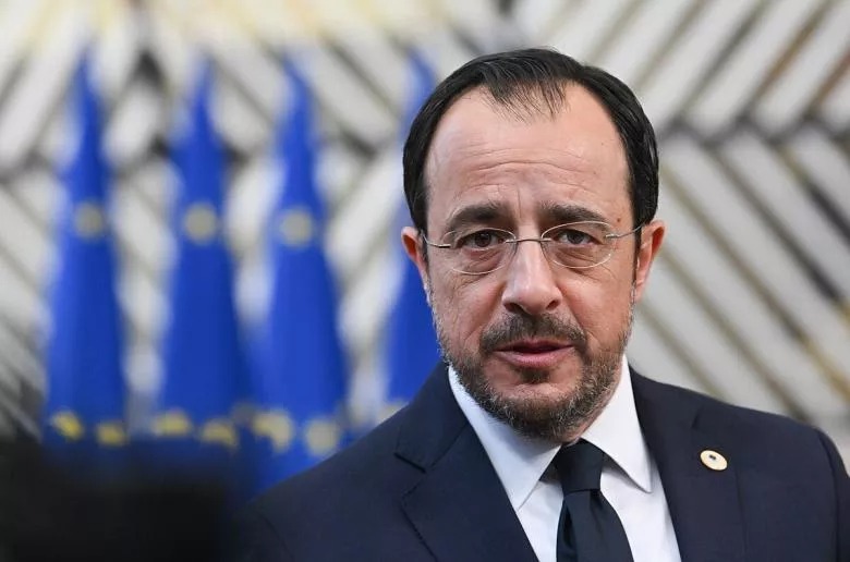 Christodoulides Vows Cyprus Will Not Join Any Military Operation In The Iran War