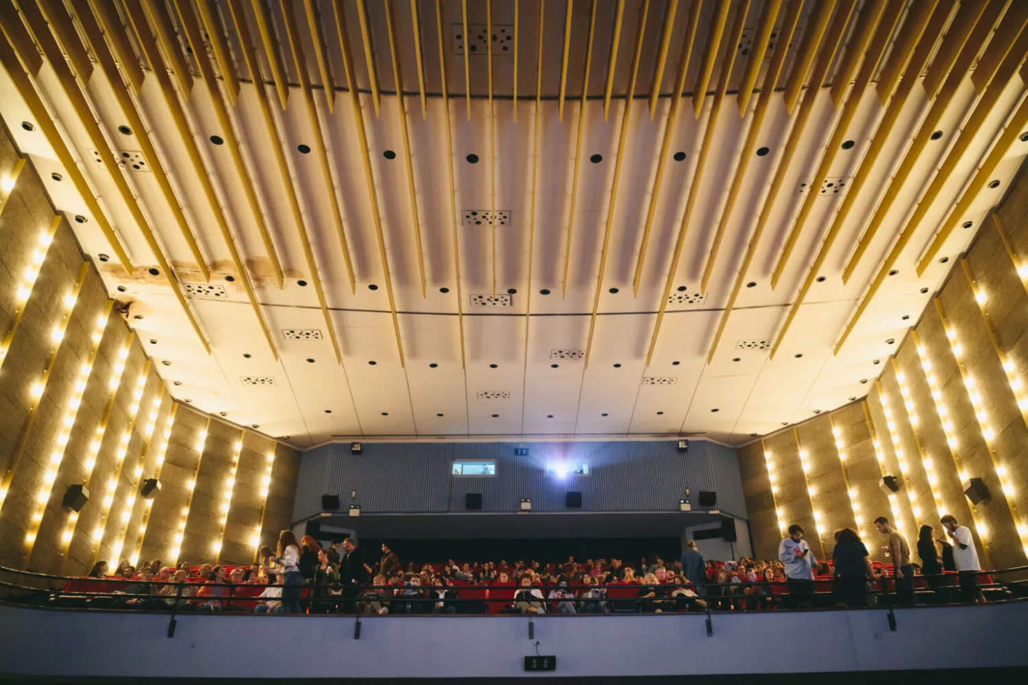 Cyprus Film Days 2026 The Full Lineup For This Year's Festival
