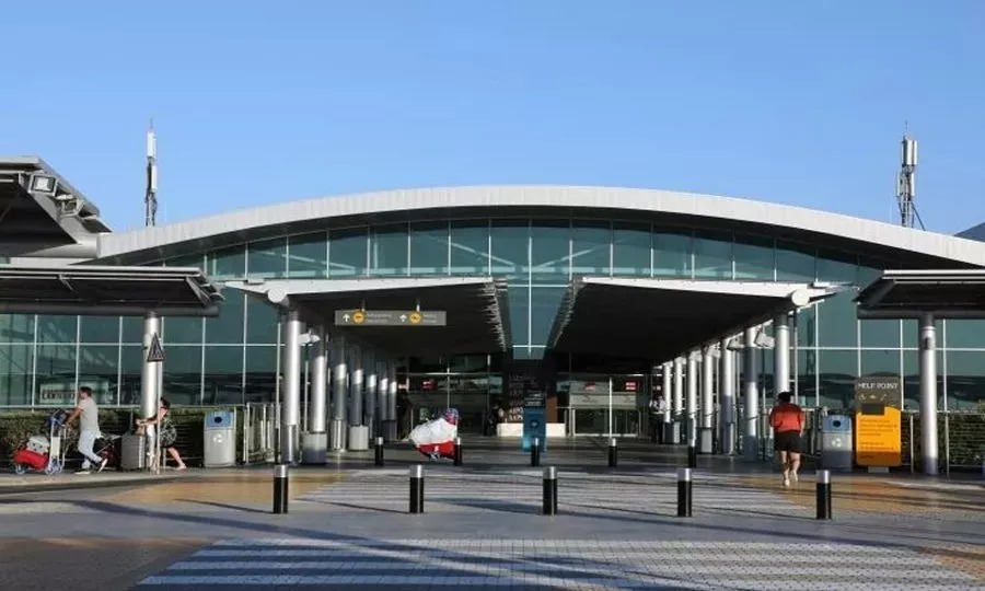 Cyprus Repatriates 805 Citizens From High Risk Areas Across Five Flights