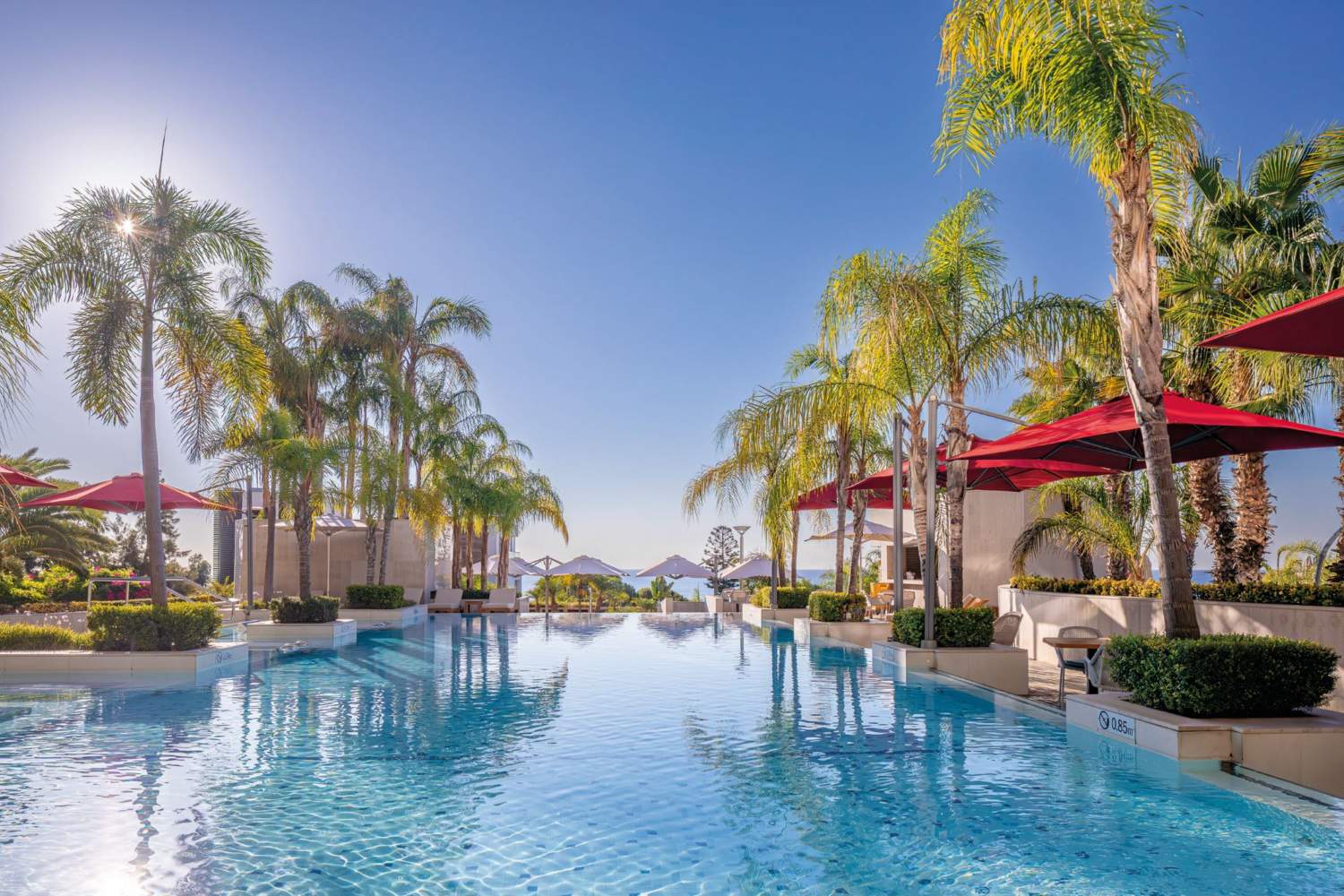 Four Seasons Cyprus