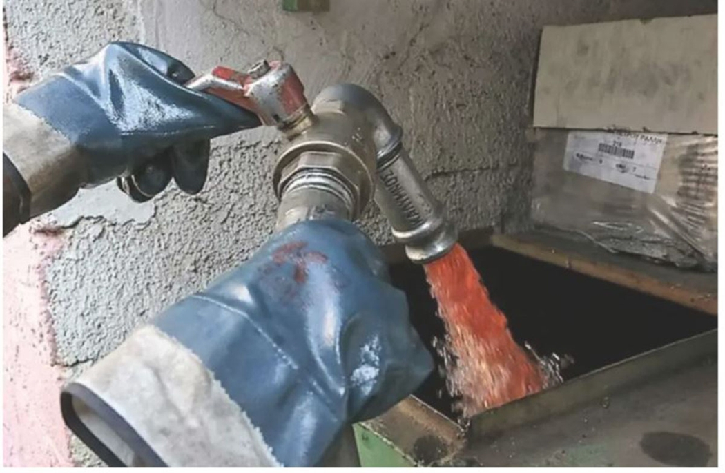 Heating Oil Consumers Left Out Of Fuel Tax Cut, Says Consumer Body