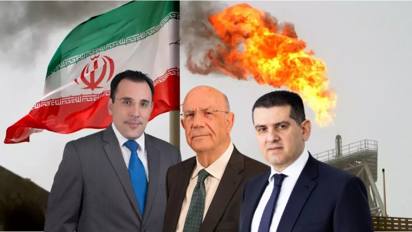 Hormuz Disruption Could Hit Cyprus Beyond Fuel Prices, Economist Warns