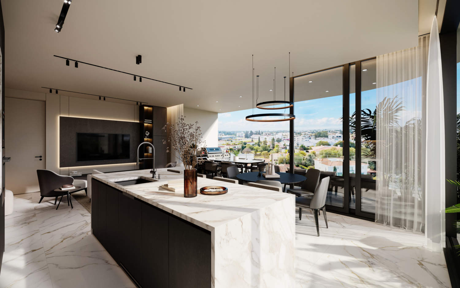 A new luxury residential development in Engomi | en.philenews.com