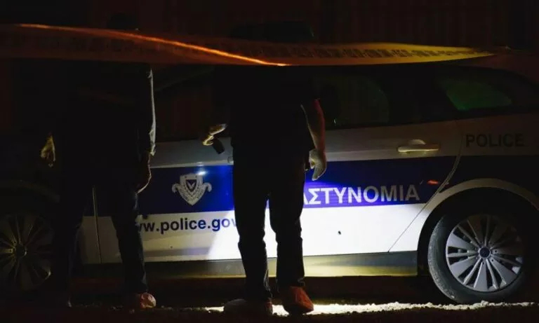 Man Fires Hunting Rifle And Threatens Group In Limassol Village Churchyard