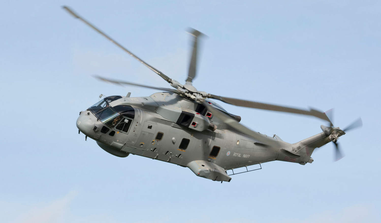 Merlin Mk2 Masthead 1536x900
