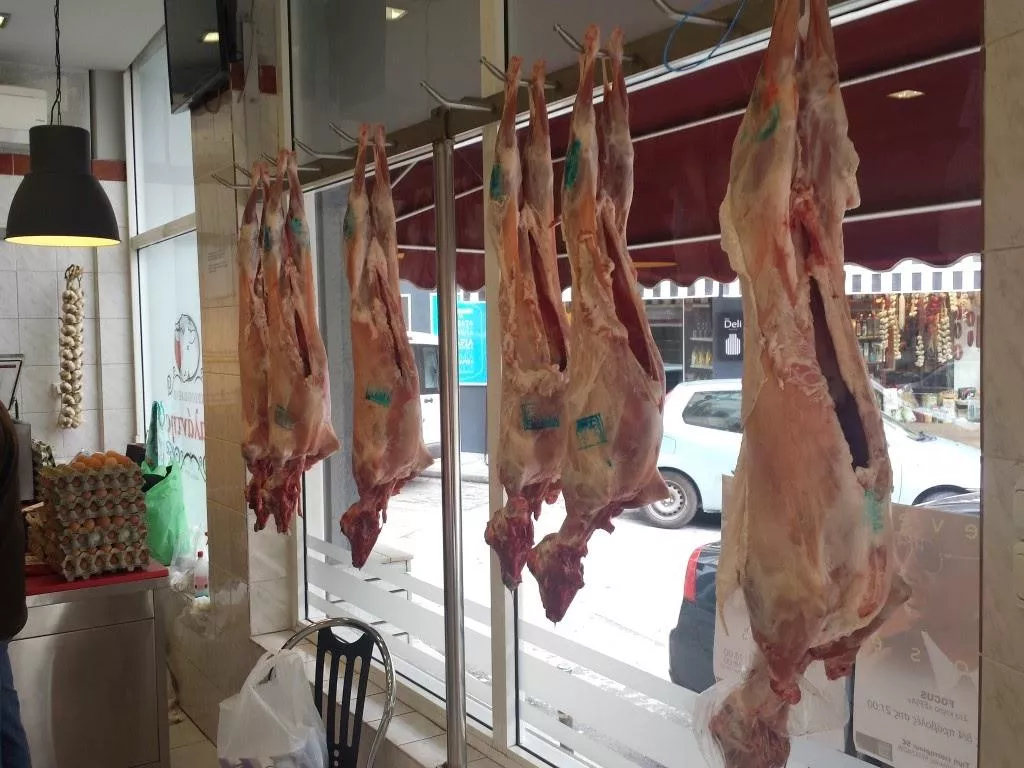 No Shortage, No Price Spike Supermarkets Dismiss Easter Lamb Scare Stories
