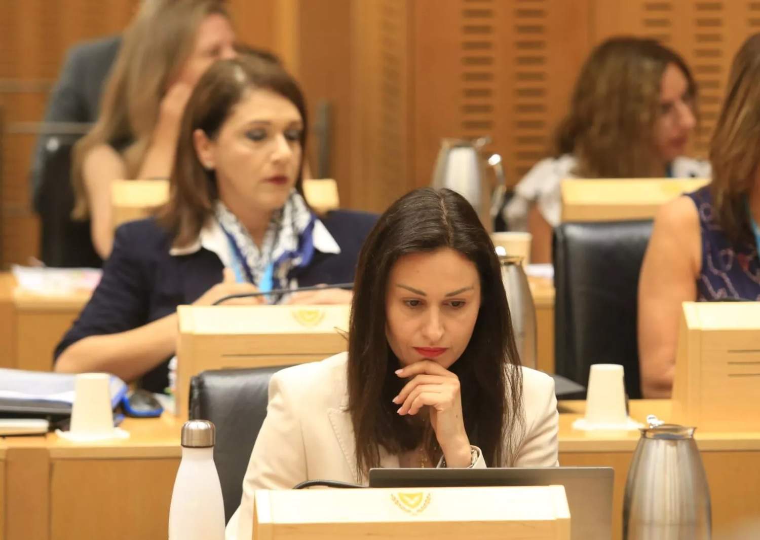 Parliament Passes Emergency Desalination Law Amid Fierce Attacks On Agriculture Minister