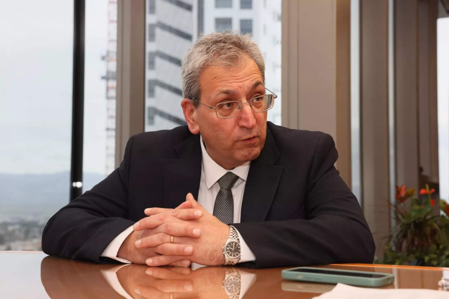 Pension Reform Talks Intensify As 12% Early Retirement Penalty Faces Reduction