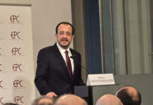 President Christodoulides Cyprus Proved The Eu Can Be Truly Autonomous