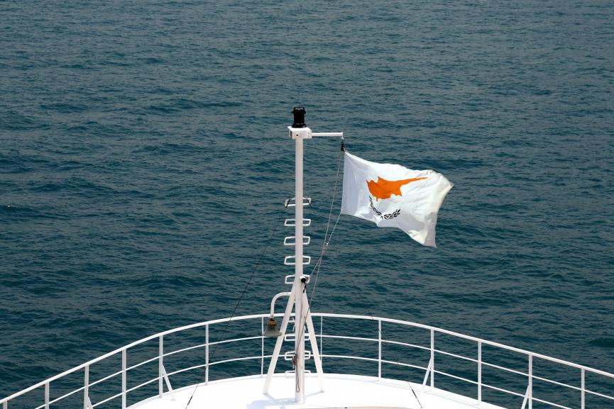 Sailors In War Zones Can Walk Off The Job — No Cypriots Are Among Those Stranded In The Hormuz Strait