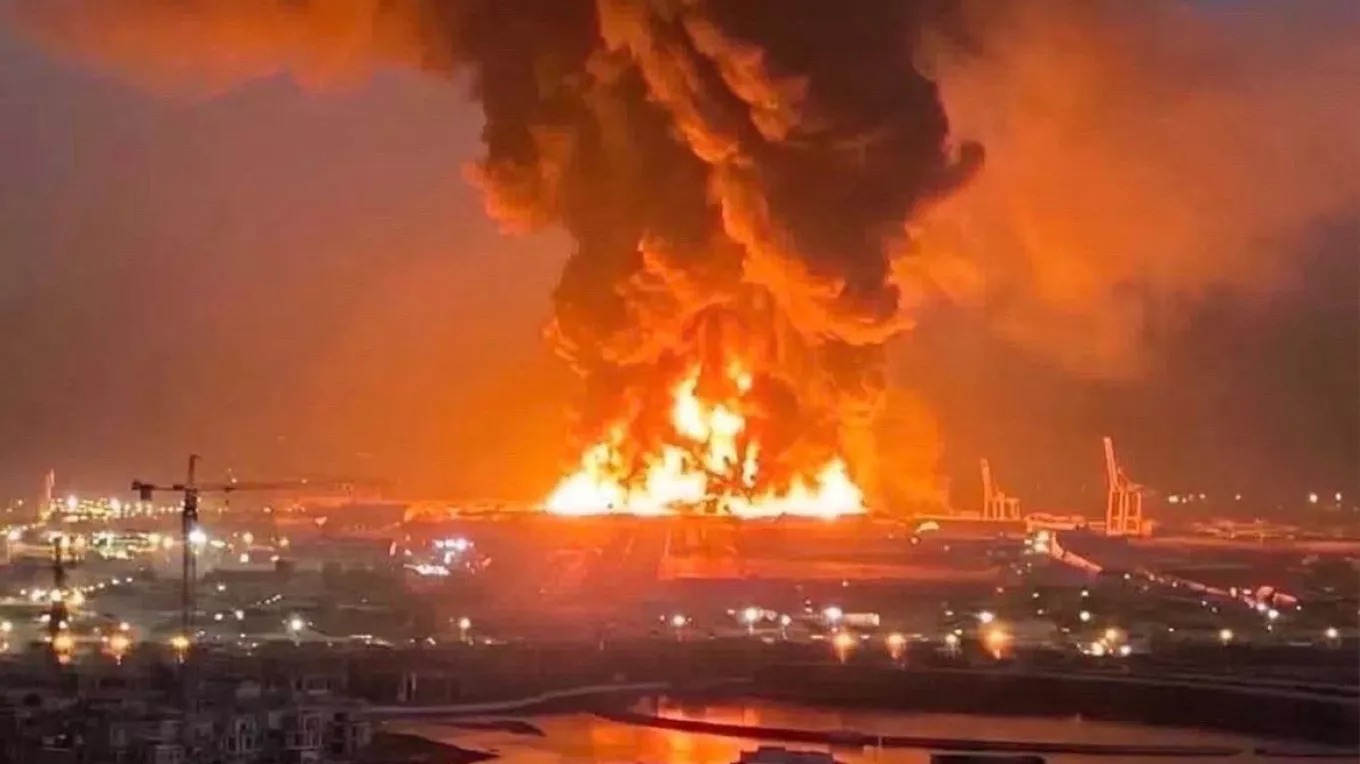 Us Warns Of Militia Threat In Iraqi Kurdistan As Thousands Of Americans Seek To Leave Middle East