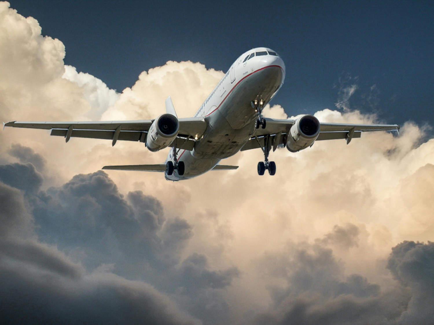 Aviation Flights