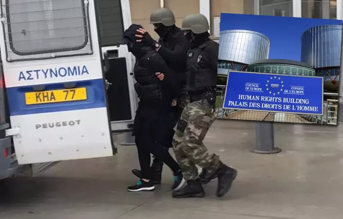 Azerbaijan Spy Suspect