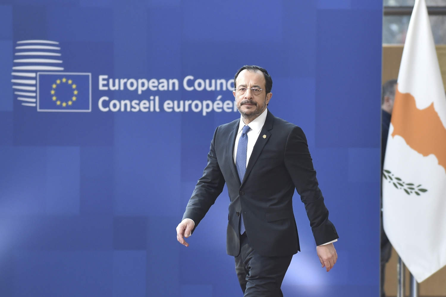 Christodoulides Council