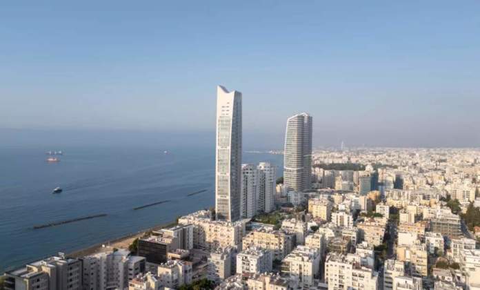 Cyprus Properties Limassol