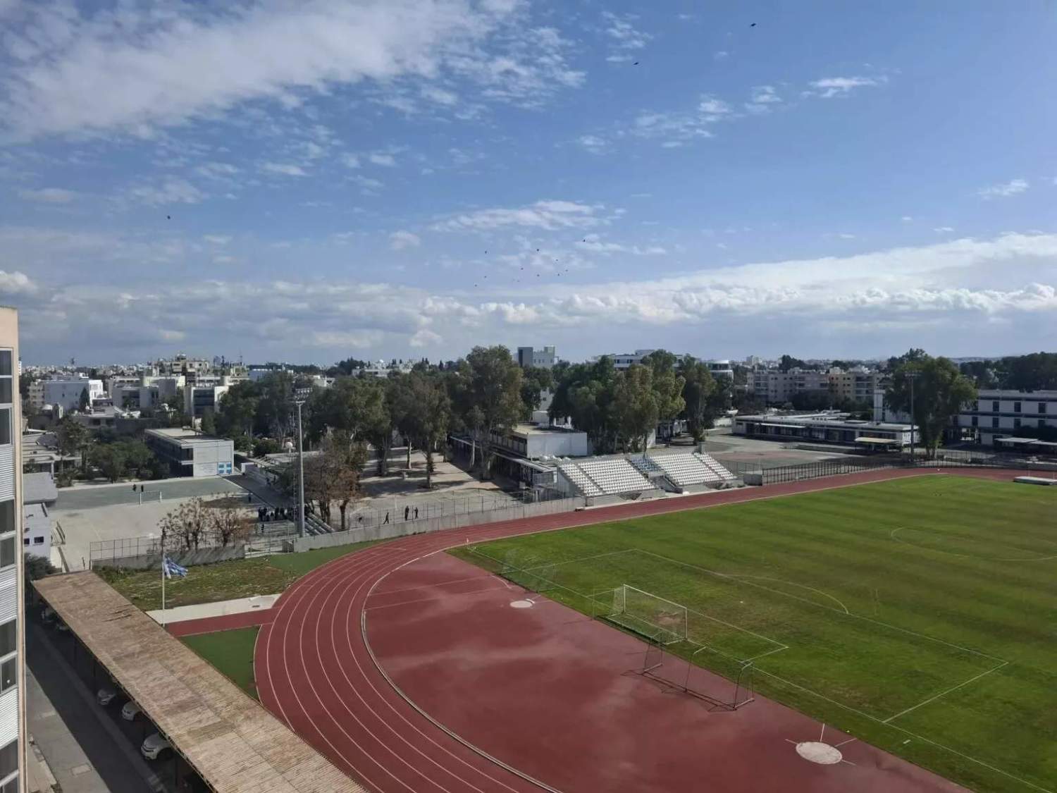 Engomi Nicosia