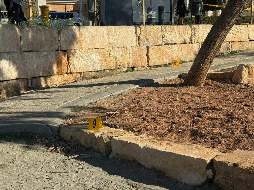Three seriously injured in Limassol shooting involving Iranians ...