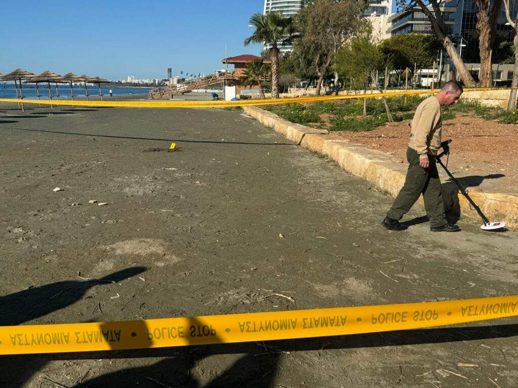 Three seriously injured in Limassol shooting involving Iranians ...