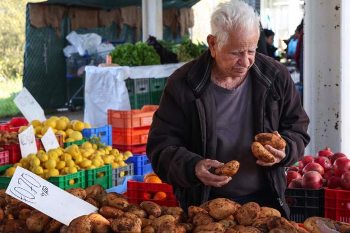 Market Inflation