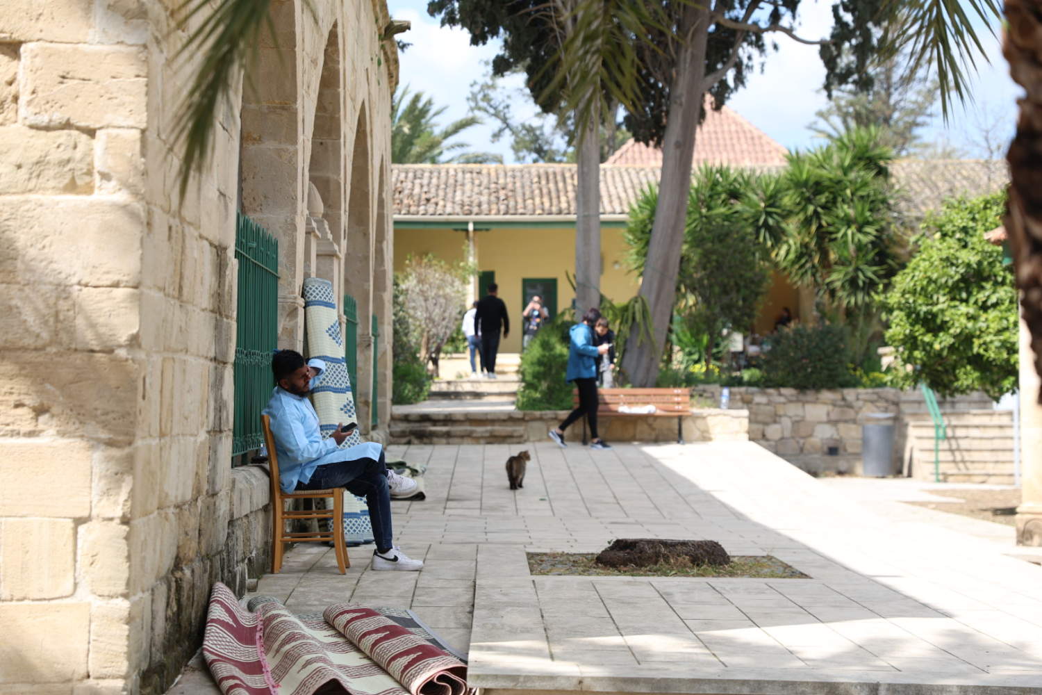 Ramadan Cyprus