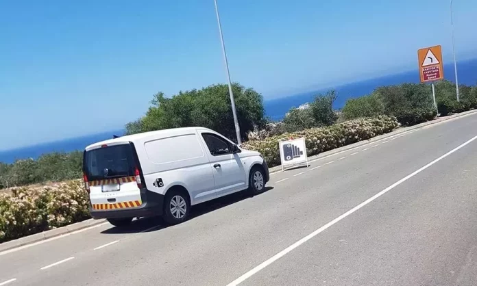 Traffic Cameras