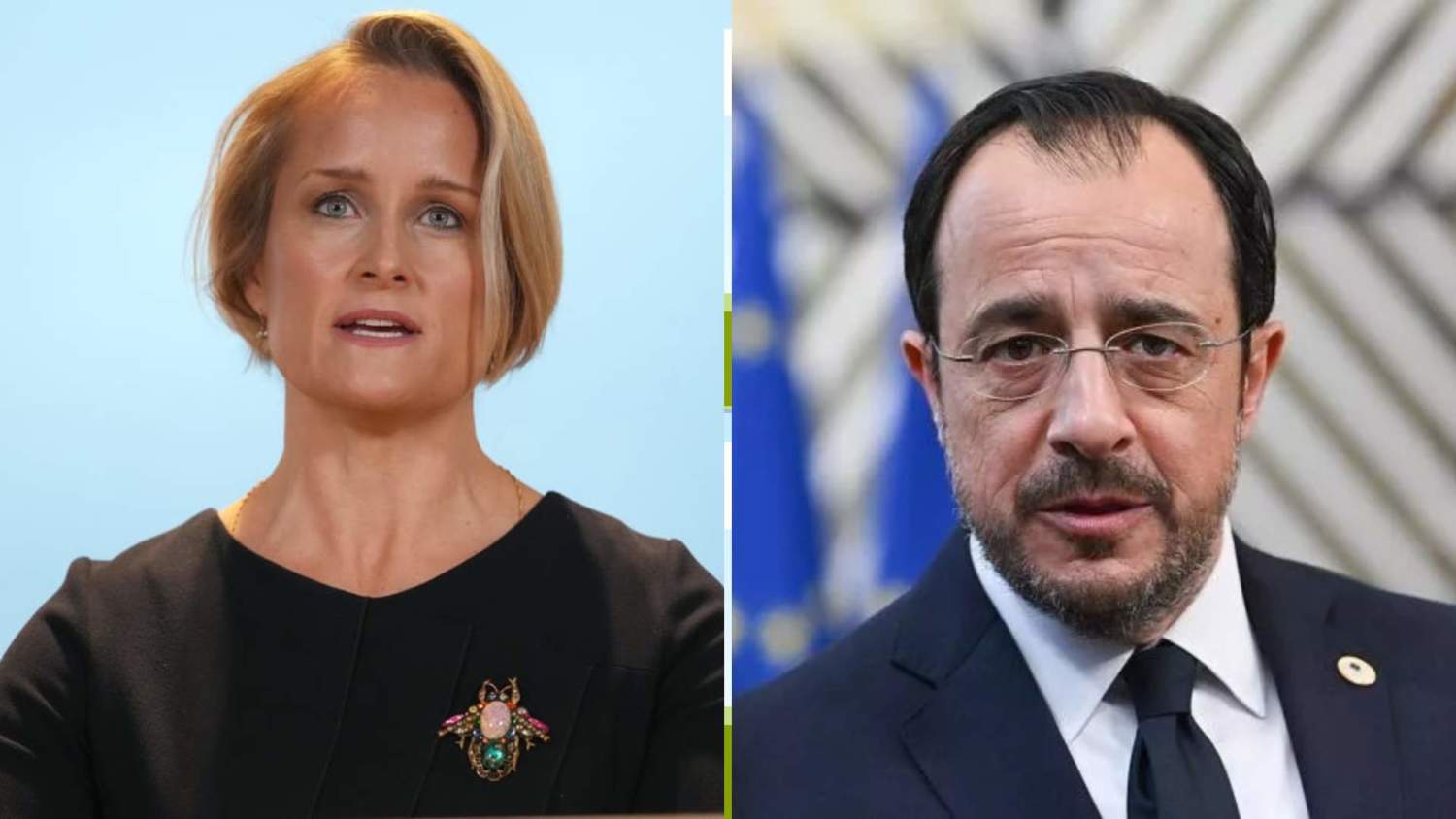 Uk Mi6 Spy Chief Cyprus