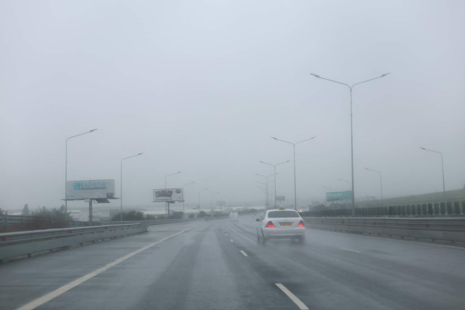 Weather Rain