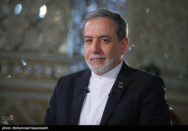 14031011 Abbas Araghchi