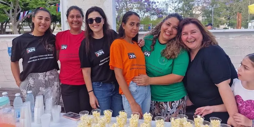Roma community in Cyprus: Challenges, education and social inclusion ...