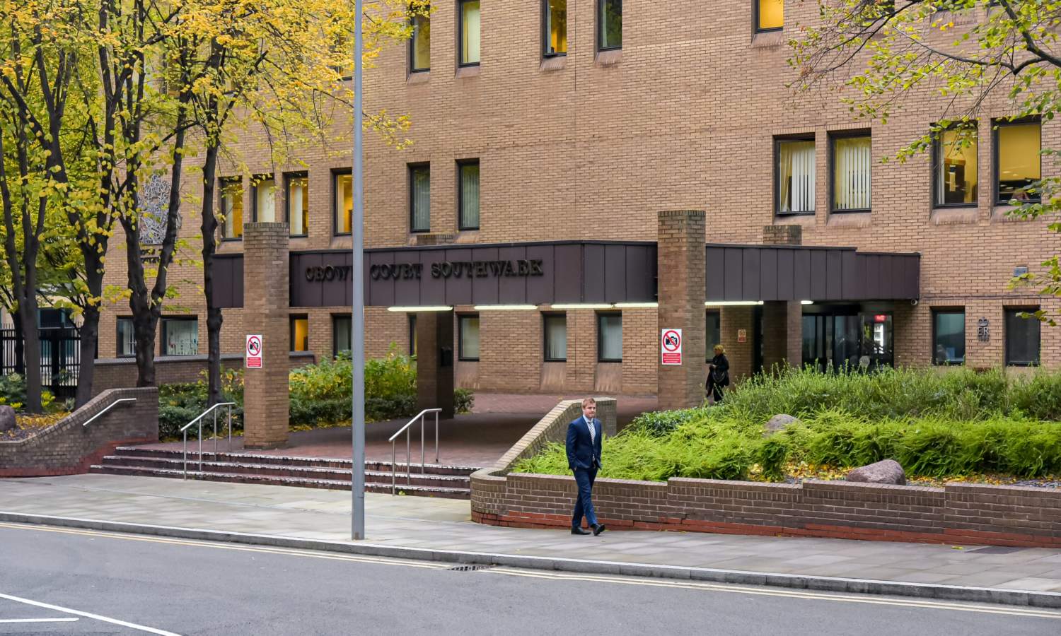 3840px London Southwark Crown Court (50604622932)