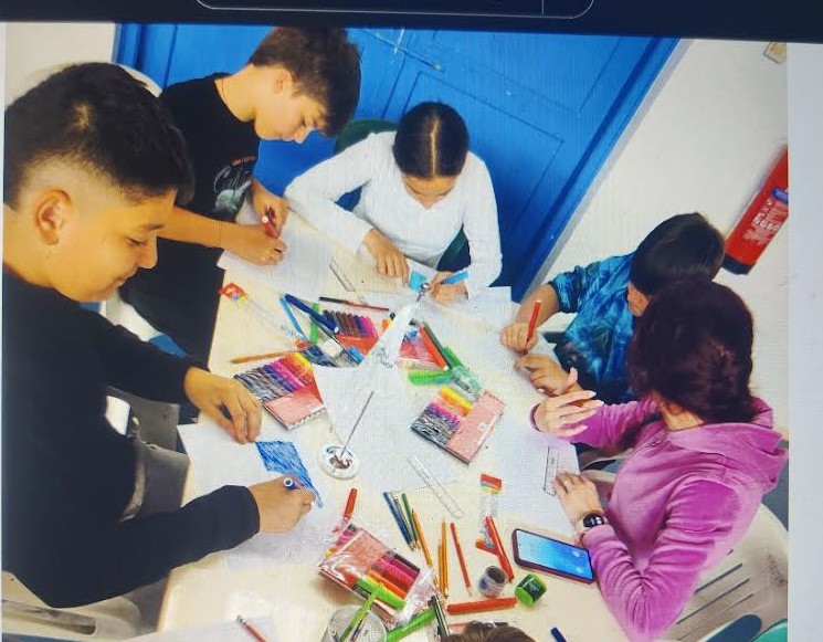 Roma community in Cyprus: Challenges, education and social inclusion ...