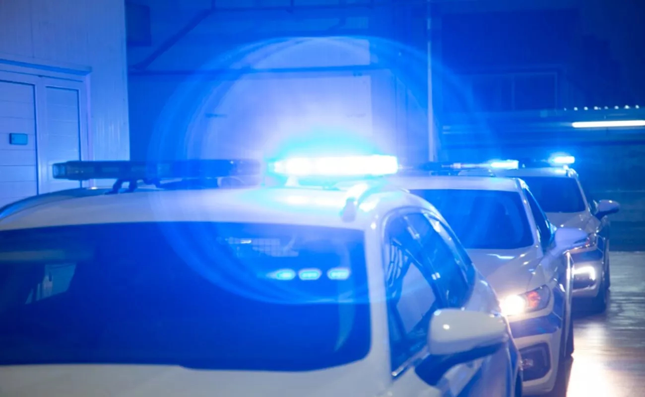 87 Year Old In Critical Condition After Nicosia Road Collision