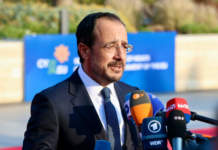 Christodoulides Calls For Operational Plan On Eu Mutual Defence Clause At Ayia Napa Summit
