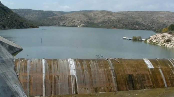 Cyprus Dams Saw Best March Inflows In A Decade But Water Chief Urges Caution