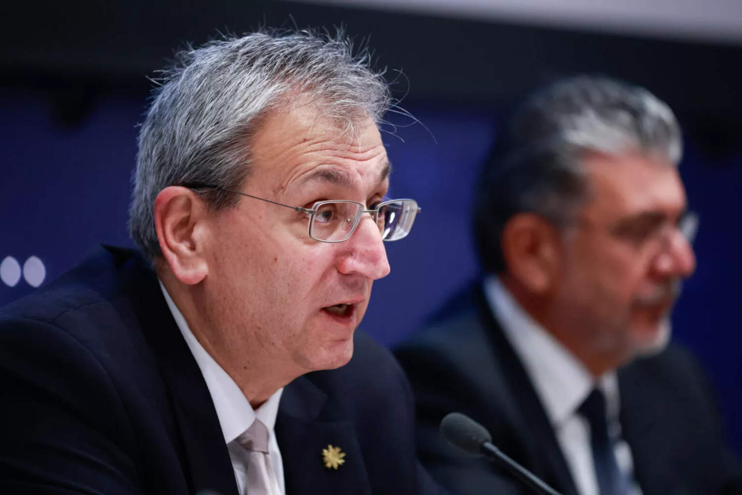 Cyprus Pension Reform To Lift Lowest Payouts, Minister Says