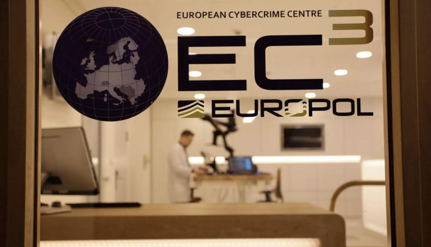 Cyprus Refers Sandy Scandal Evidence To Europol's Ec3 For Forensic Analysis
