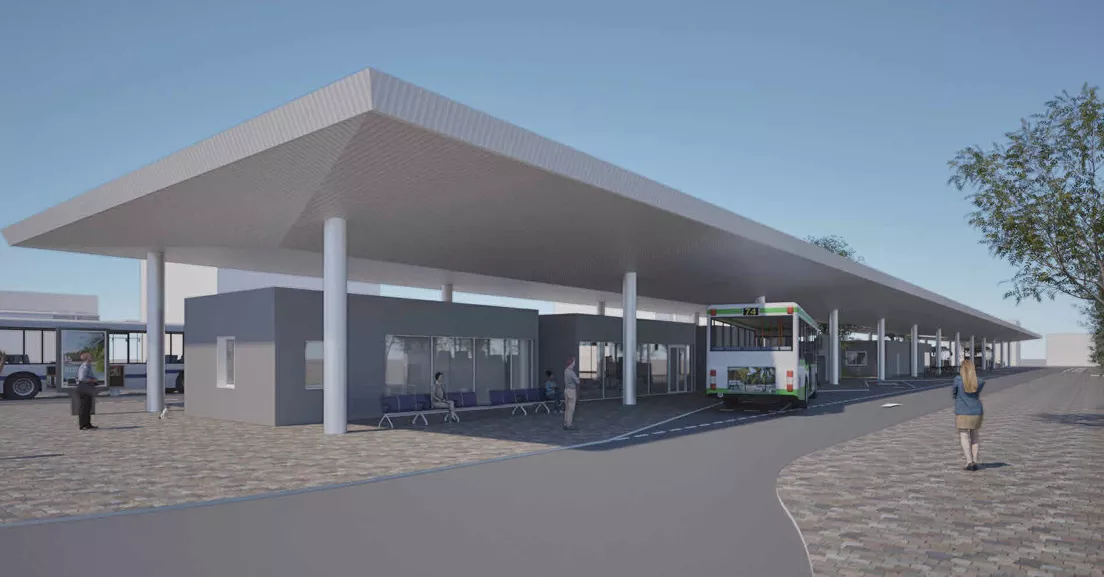 Cyprus Signs €6.4m Contract For Larnaca Central Bus Station