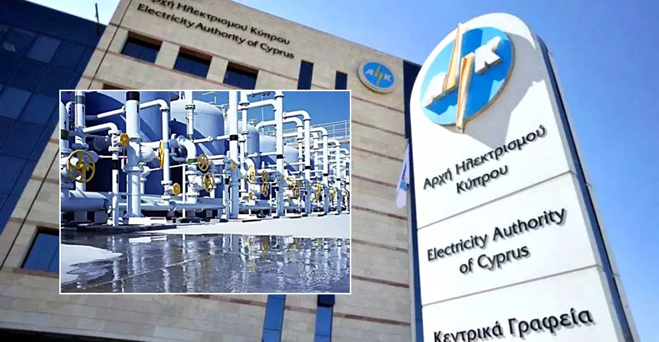 Eac Earned Over €169m From Desalination Since 2013 As Unions Push For Expansion