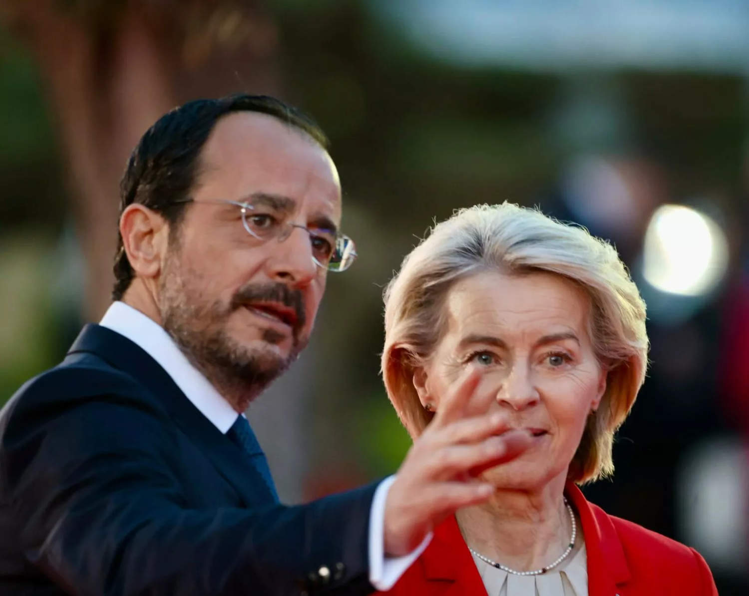 Eu Summit Day Two Regional Leaders Join Talks As Budget Negotiations Advance