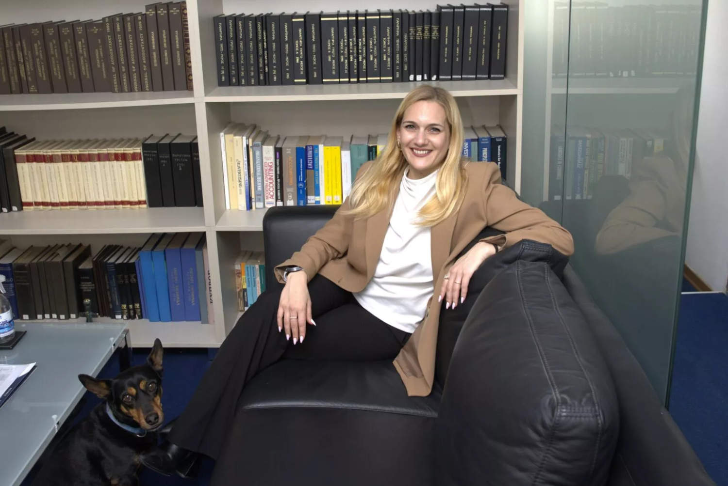 Forbes – irena Damianou, Managing Director Of Eurofast Growth Without Borders
