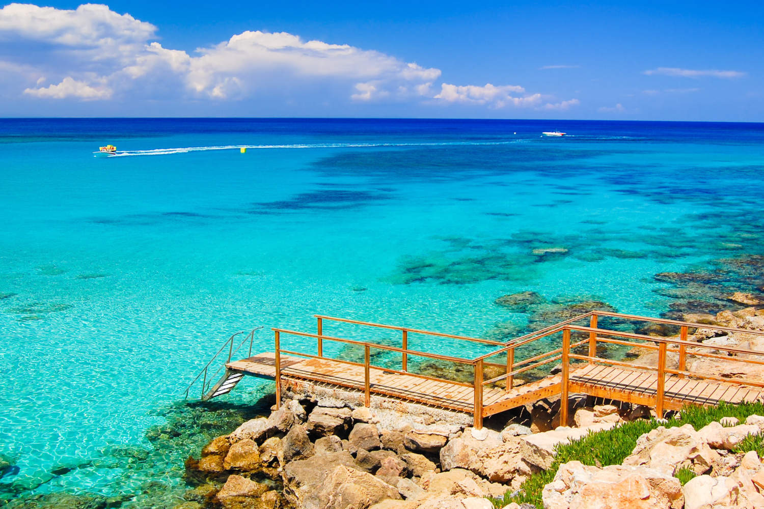 Hotels In Famagusta Open For Easter Despite Booking Slump