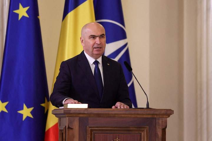 Ilie Bolojan