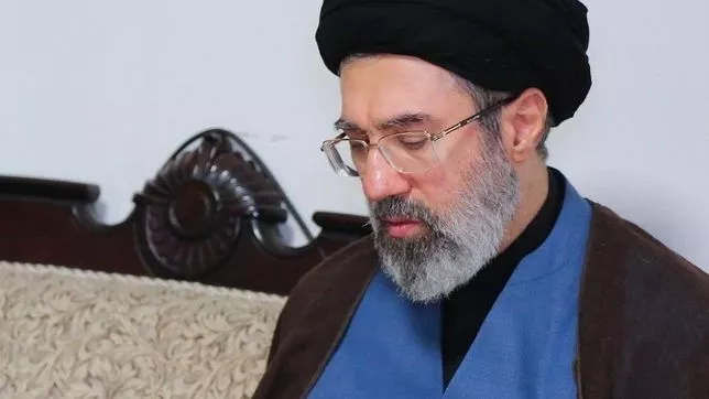 Intelligence Memo Reveals Iran's New Supreme Leader Is Unconscious And Incapacitated In Qom