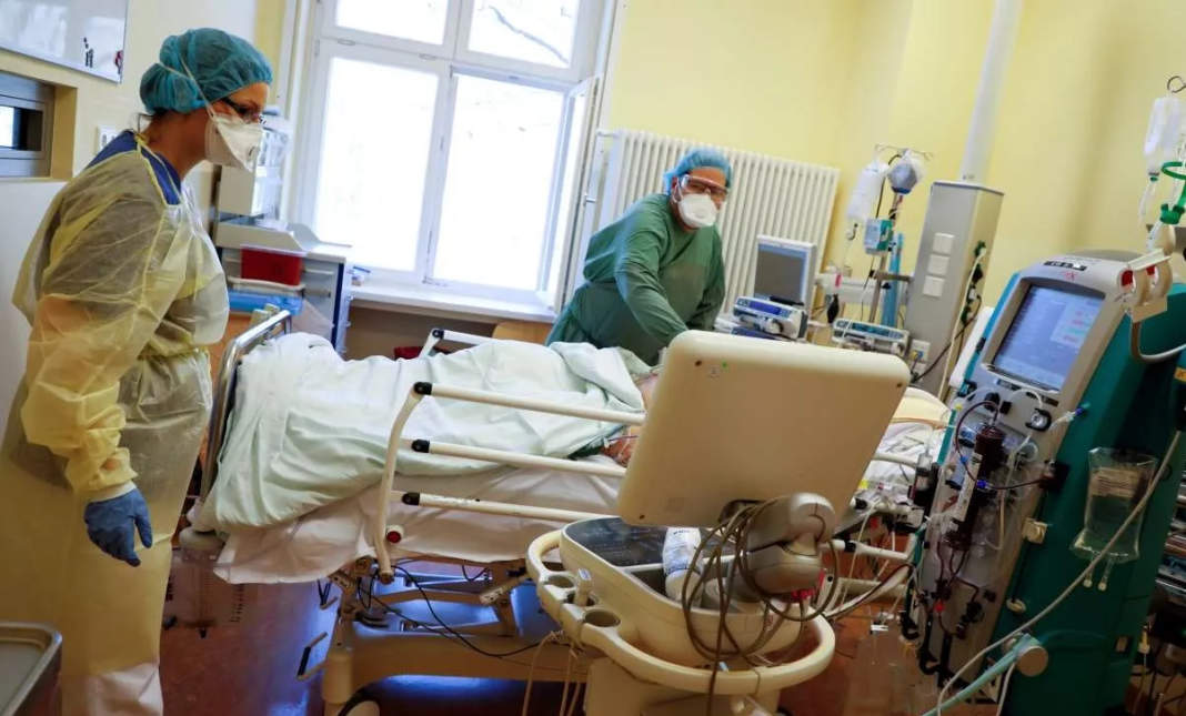 Is Your Patient A Person — Or Just Bed 10